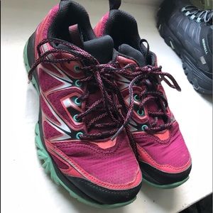 Merrell Capra Bolt Hiking Shoe